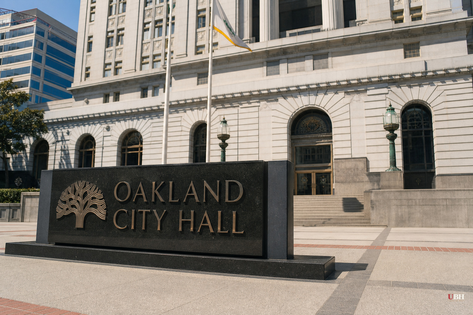 Oakland Councilmember Proposes $409,737 Severance for City Administrator Who Resigned Over Crude Texts About Female Colleagues