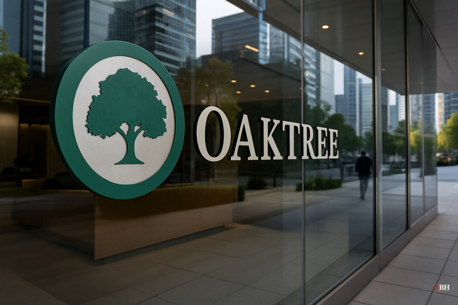 Oaktree's Private Credit Redemptions Drop Below 5% Cap, Ending Quarter Without Restrictions