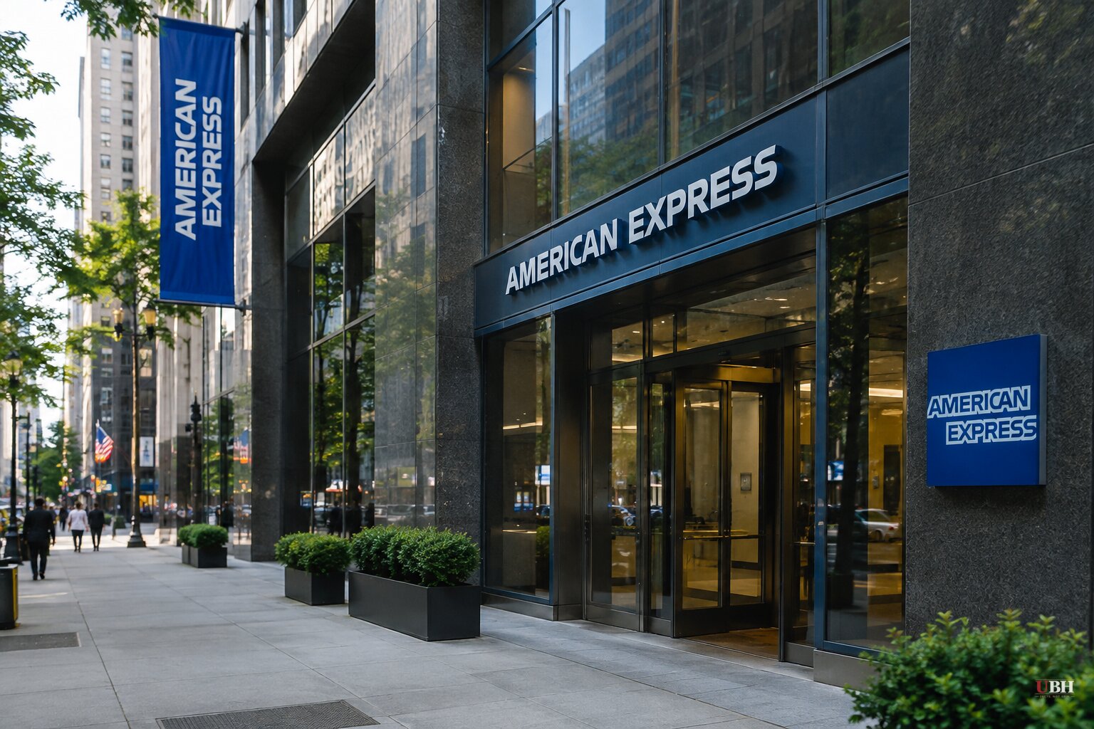 OCC Fines American Express National Bank $350 Million Over Anti-Money Laundering Failures