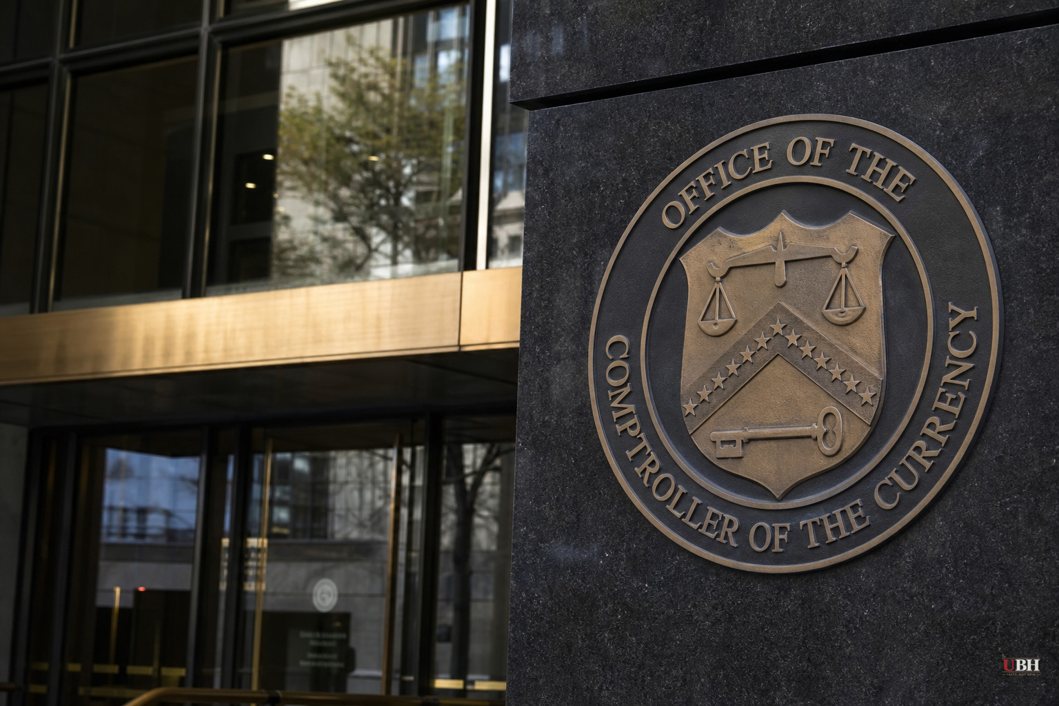 OCC Gives Trump Family Crypto Venture Conditional Approval for National Trust Bank