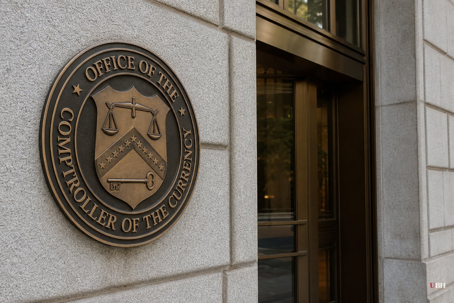 OCC Gives Trump Family Crypto Venture Conditional Approval to Run Its Own Bank
