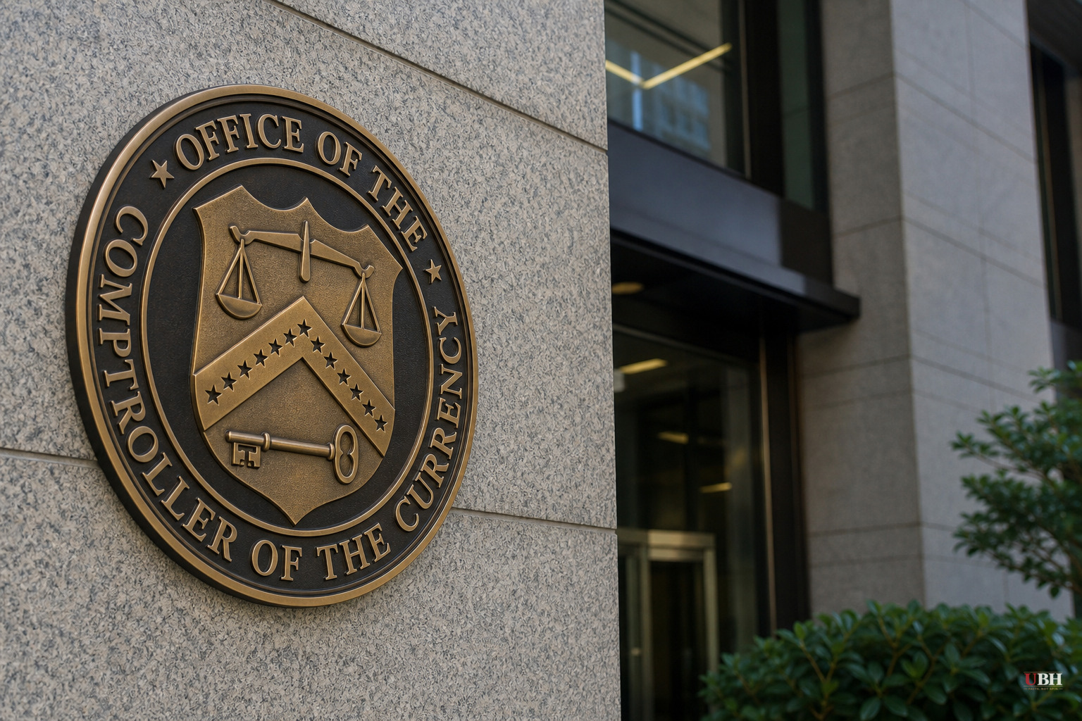 OCC Opens National Bank Charters to Crypto Firms, 40 Applications Filed in 18 Months