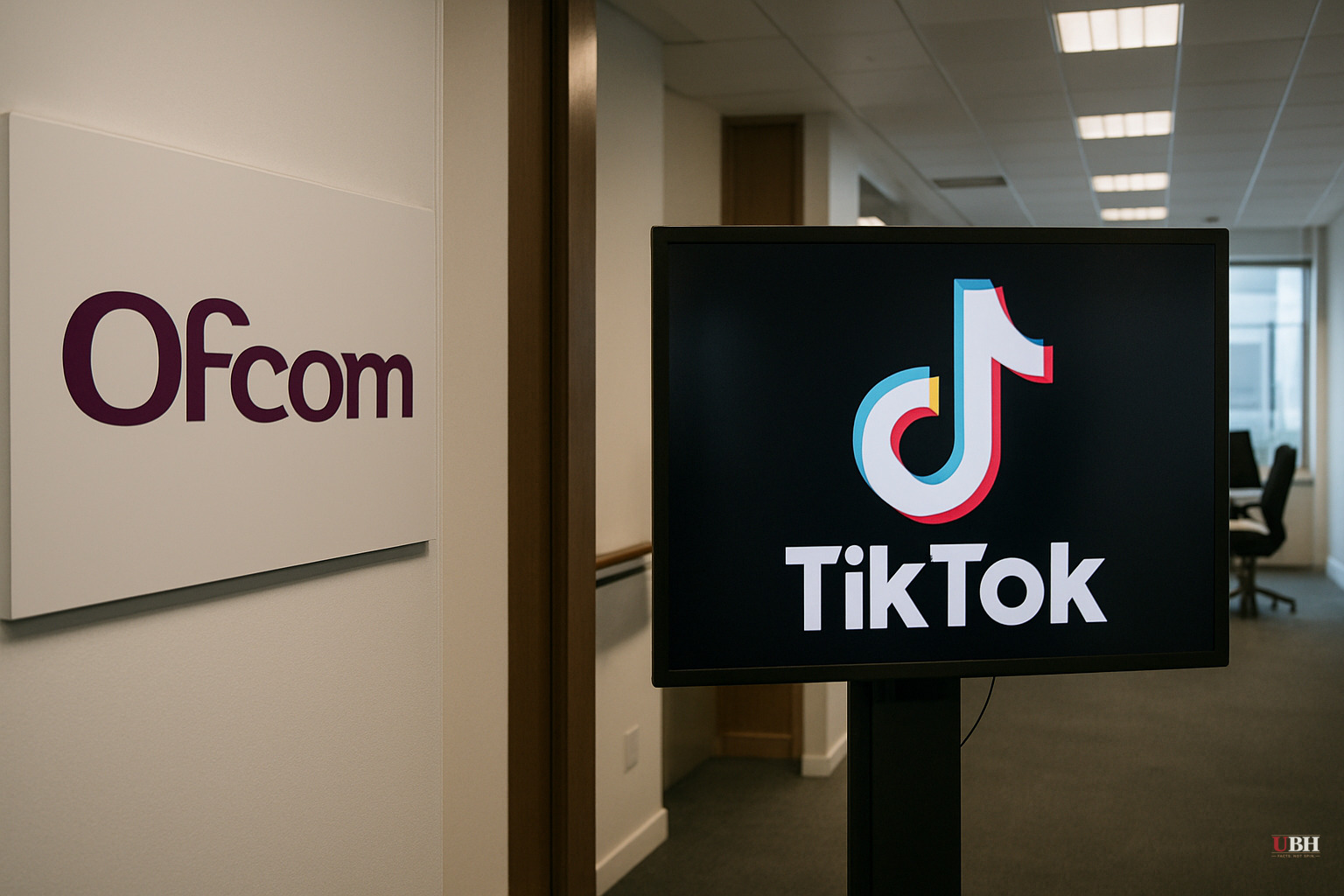 Ofcom Opens Formal Investigation Into Whether TikTok's Age Checks Actually Work