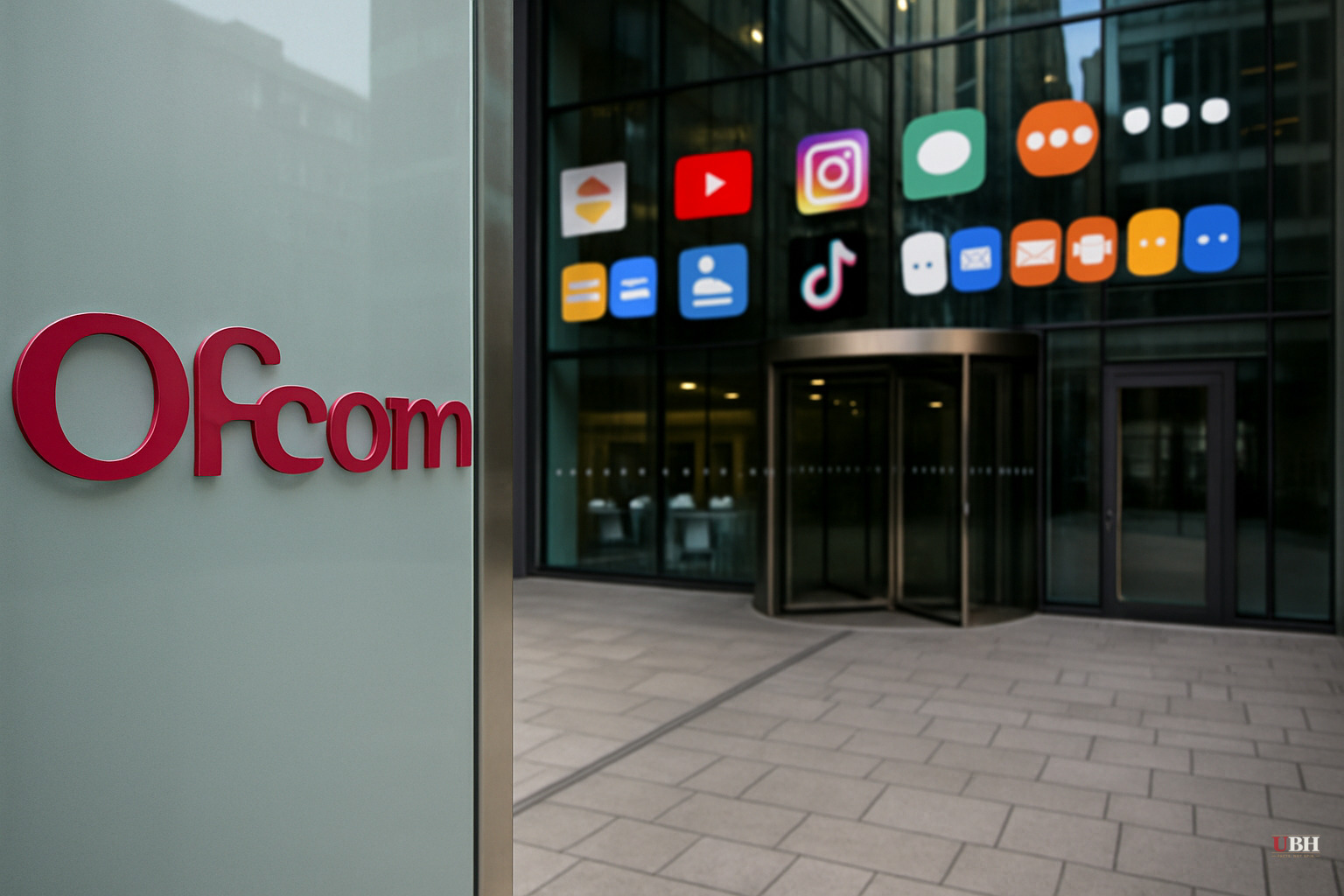 Ofcom Proposes Mandatory Anti-Scam Rules for YouTube, Instagram, TikTok and Eight Other Major Platforms