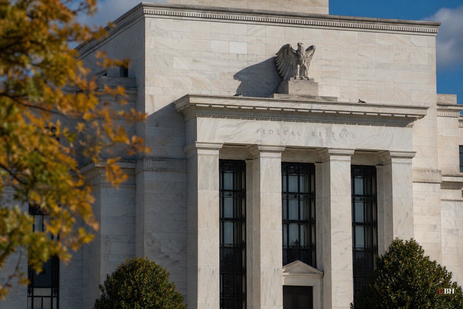 Off-Balance-Sheet AI Debt Hits $3 Trillion, Nearly Double a July Estimate, as Even the Fed Can't Agree on the Risk