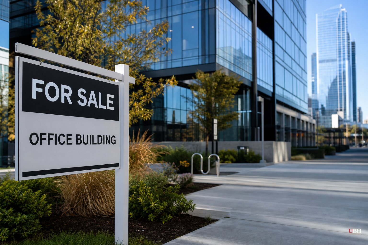 Office Sales Jump 31% in July as Retail Earnings Split Between Winners and Losers