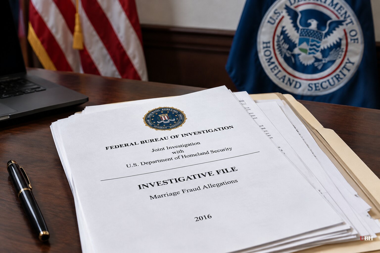 Officials Say 2016 Federal Probe Found Evidence of Omar Marriage Fraud; No Charges Filed, Omar Denies It