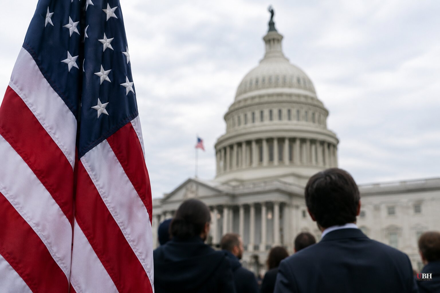 Officials Tell WSJ the Omar Probe Aims at Revoking Her Citizenship; Her Office Calls It Baseless