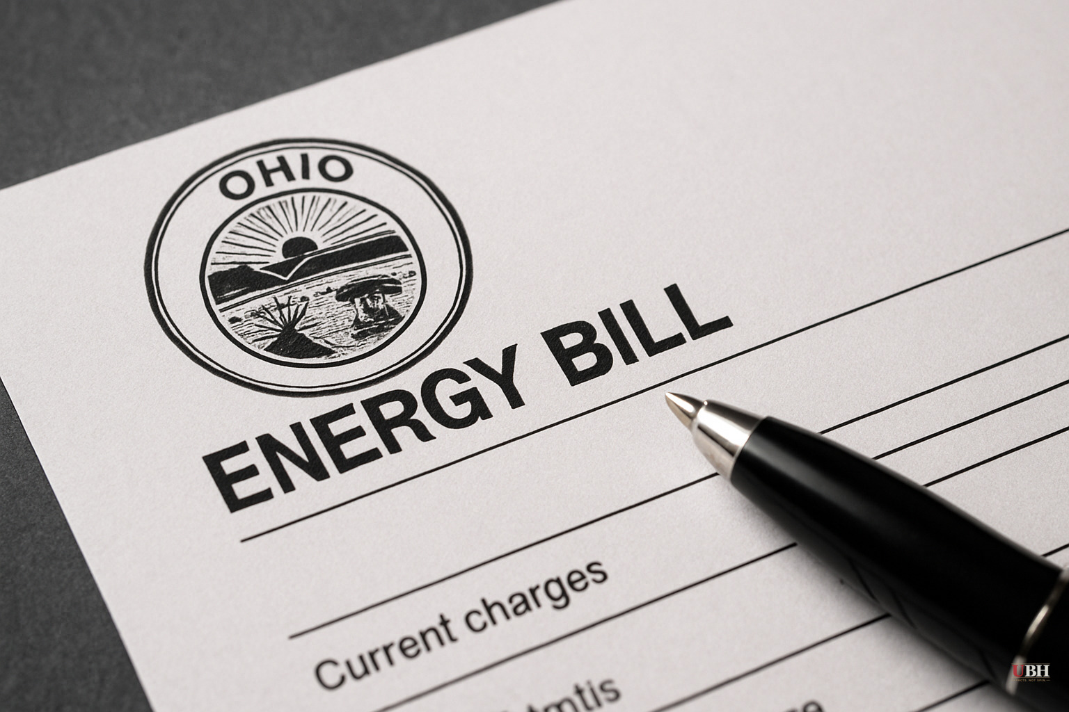 Ohio Data Center Tax Fight Dies in Recess as GOP Senator Young Demands Tech Companies Pay Their Own Energy Bills