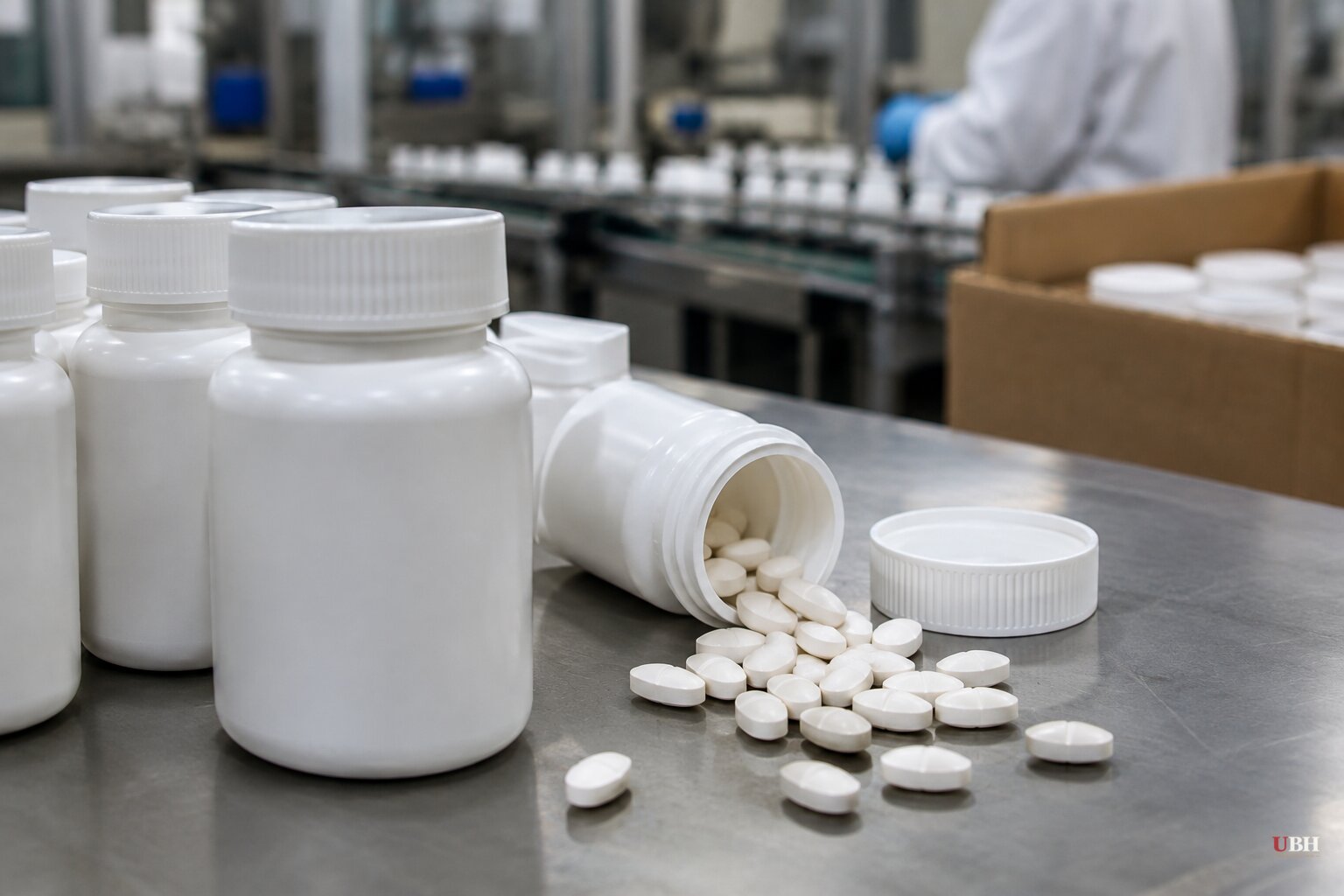 Ohio Drug Company Handed Out Unlabeled Thalidomide to Thousands in the US While the Government Took Credit for Blocking It