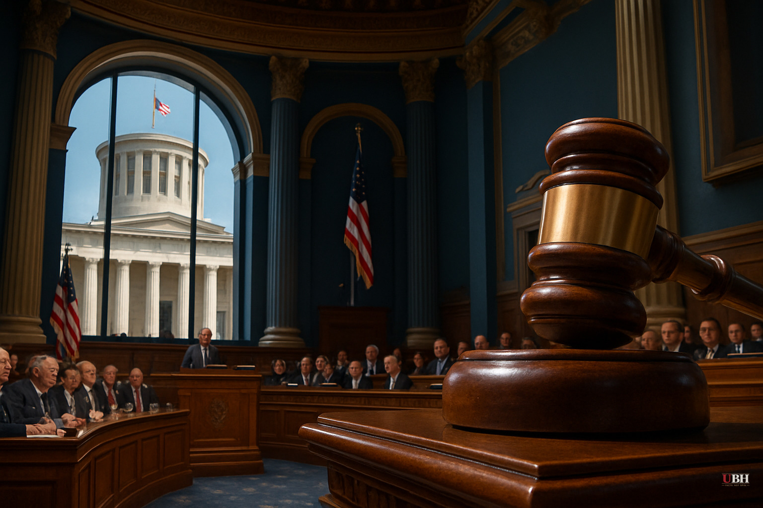 Ohio Medicaid Fraud Probe Deepens: $4.44 Billion in Exposure, Congressional Hearings, and a State That Looked the Other Way