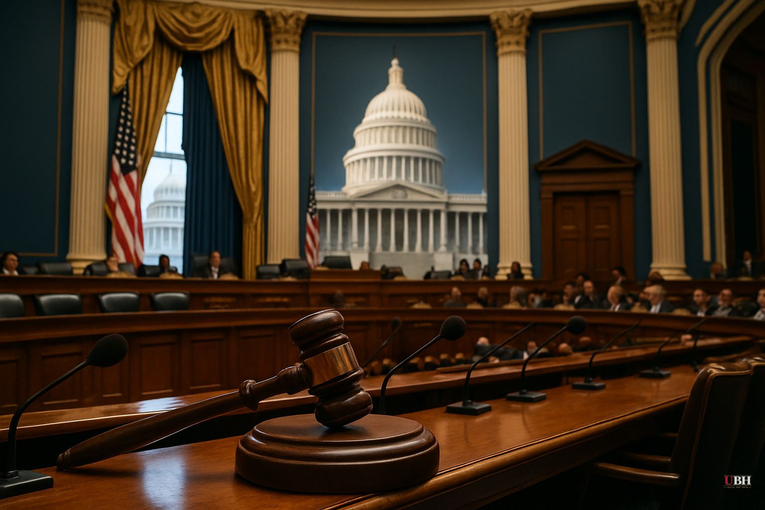 Ohio Medicaid Fraud Probe Widens: $4.44 Billion in Exposure, 27,486 SBA Suspensions, and a House Hearing That Nearly Made a Lawmaker Cry