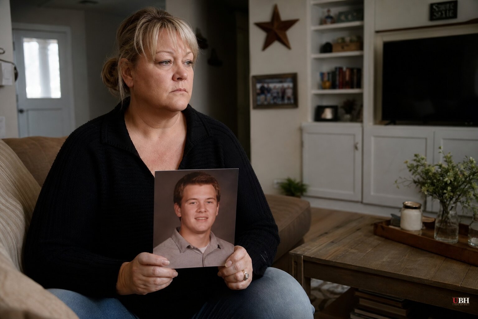 Ohio Mother Says Son's Eyes Went to Argentina After Hospital Skipped Her for Consent