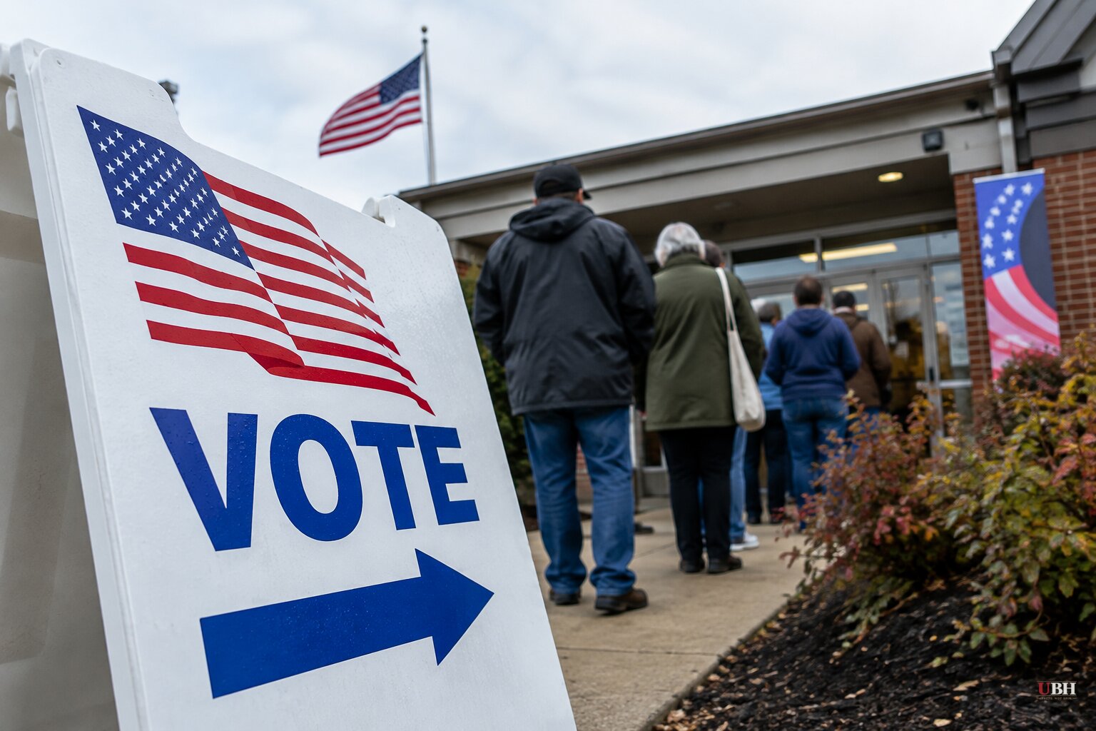 Ohio Senate Race Is a Toss-Up as Republicans Outspend Democrats and Early Voting Passes 120,000