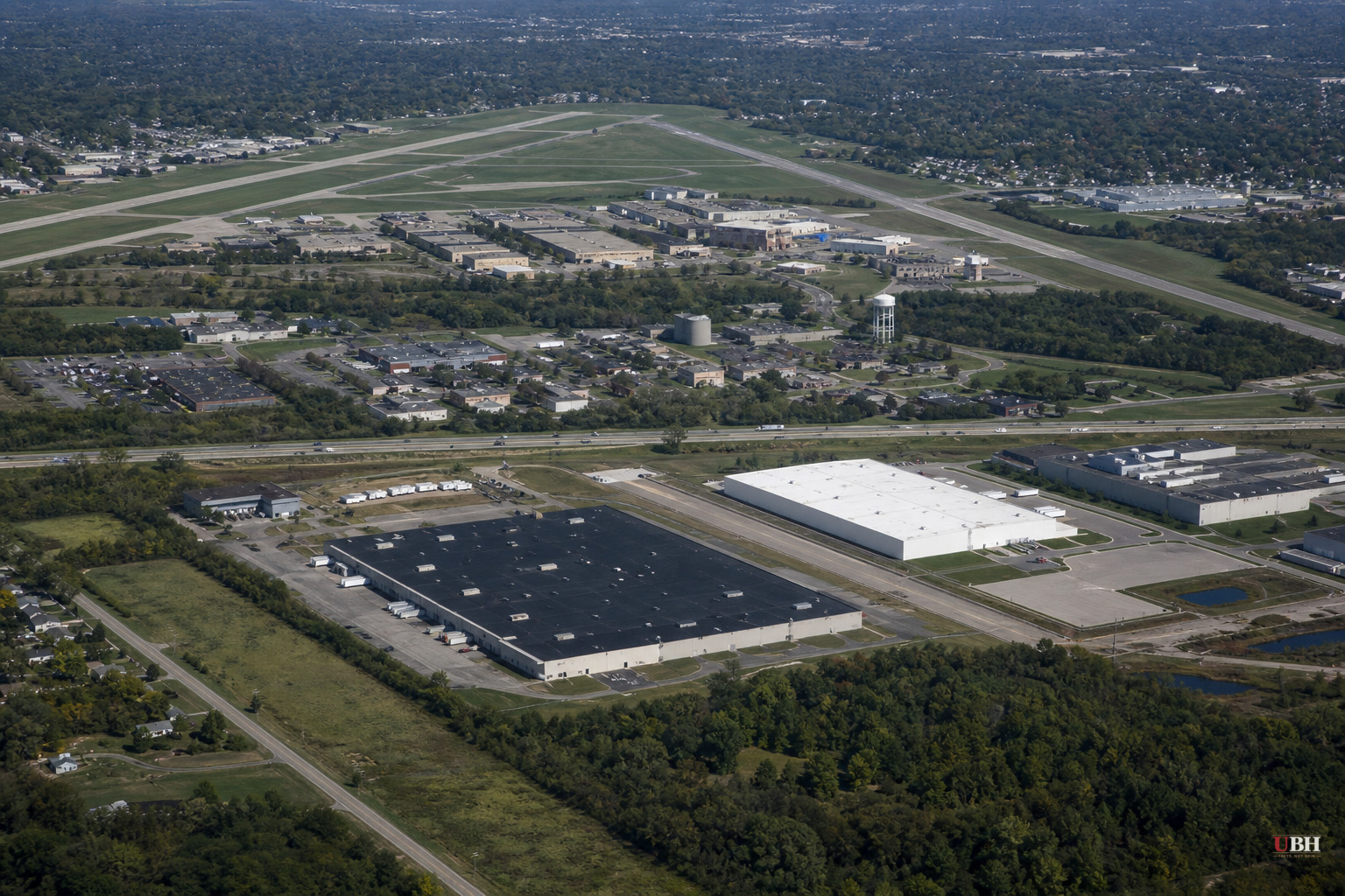 Ohio Senator Wants Treasury to Review Chinese Solar Firm's Plan to Lease Building 13 Miles From Wright-Patterson Air Force Base