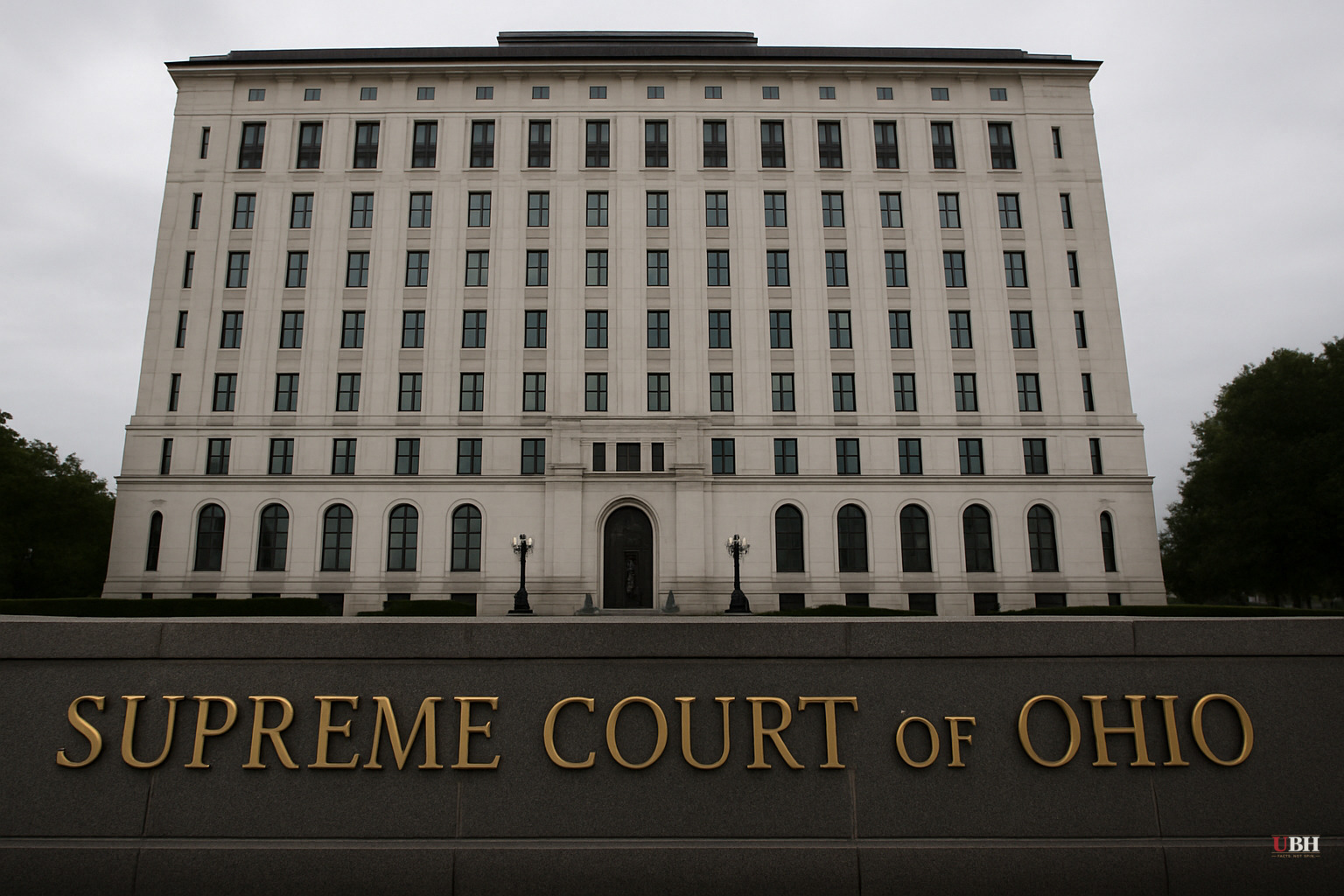 Ohio Supreme Court Refuses to Hear Mackenzie Shirilla Appeal, Leaving Murder Conviction Intact