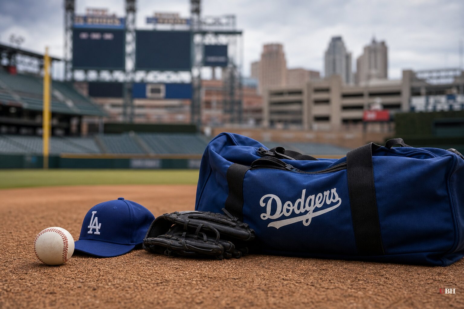 Ohtani Throws Short Bullpen, Dodgers Still Undecided on Sunday Return to Mound