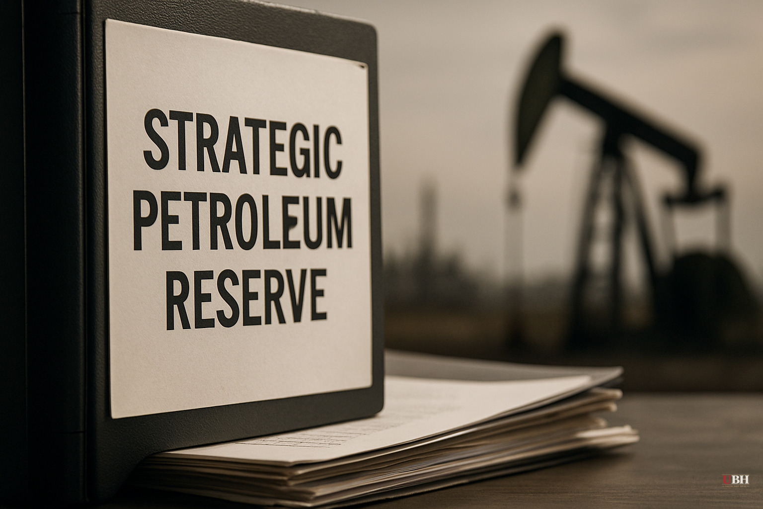 Oil Analysts Warn Iran Conflict Has Drained the World's Emergency Fuel Cushion, Not Just Its Supply