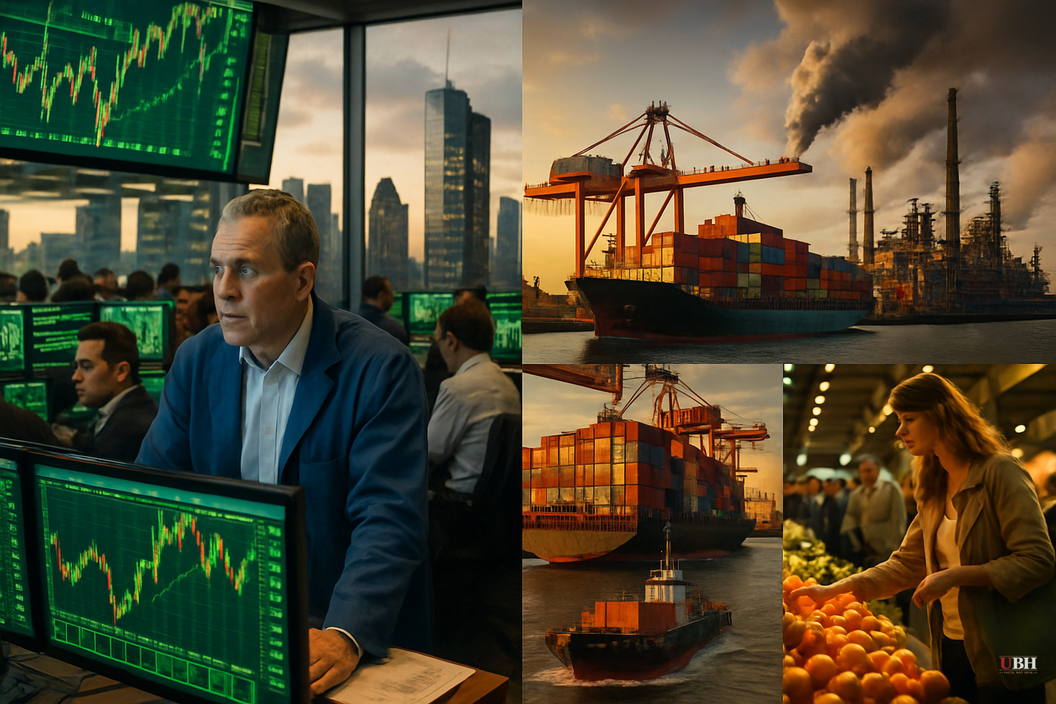Oil Company Earnings From the Iran War Are In — The Winners and Losers Are Not Who You'd Expect