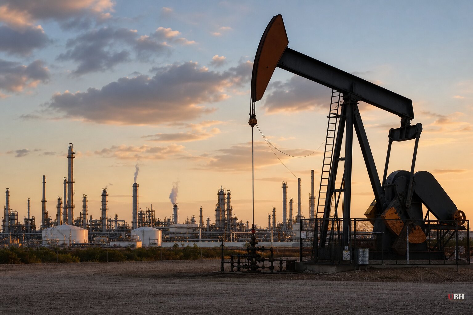 Oil Drops 3% as US Prepares to Send Diplomats Back to Middle East Embassies