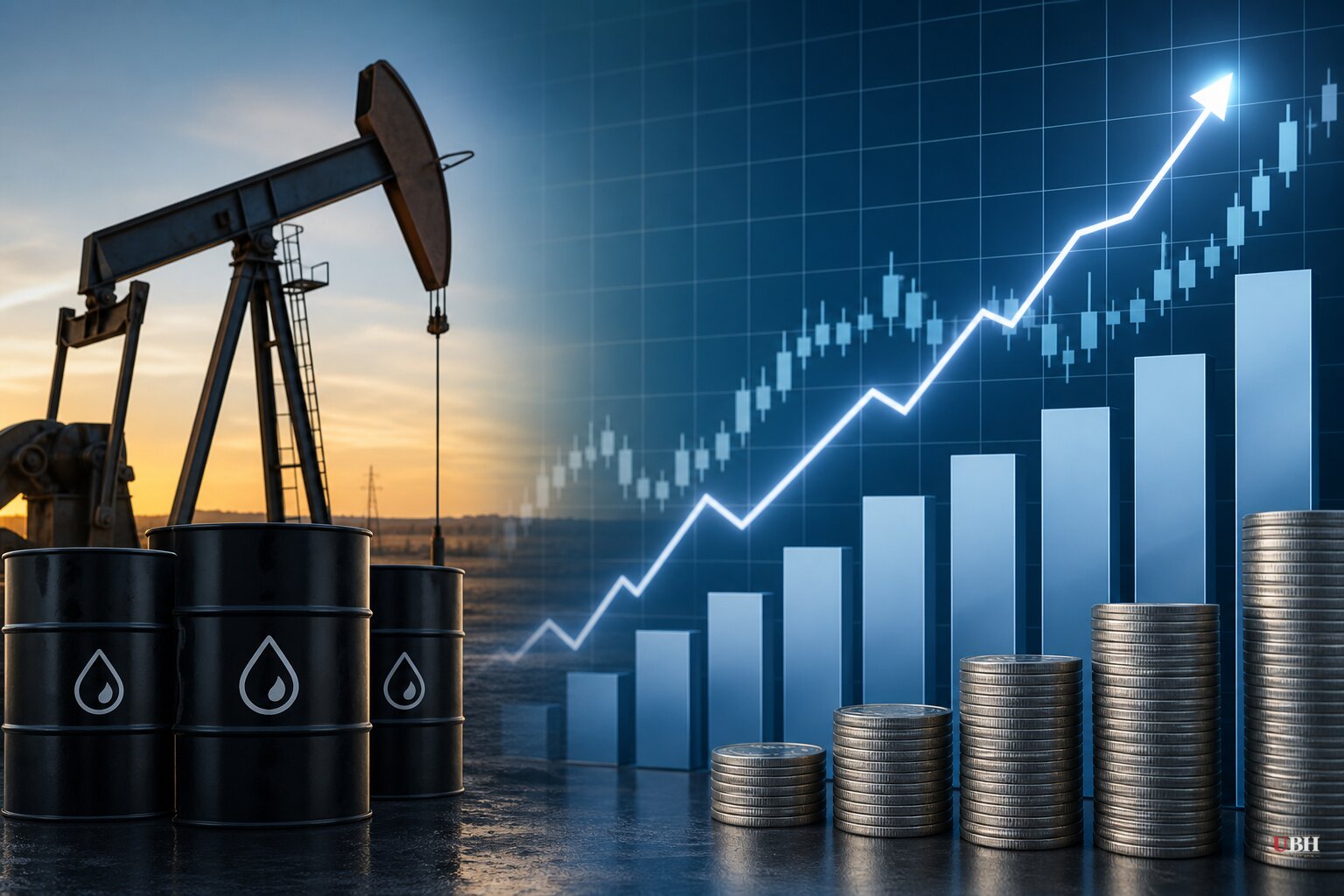 Oil Hits 5-Week High and Global Bond Yields Hit Decades-High Levels as US-Iran Fighting Resumes