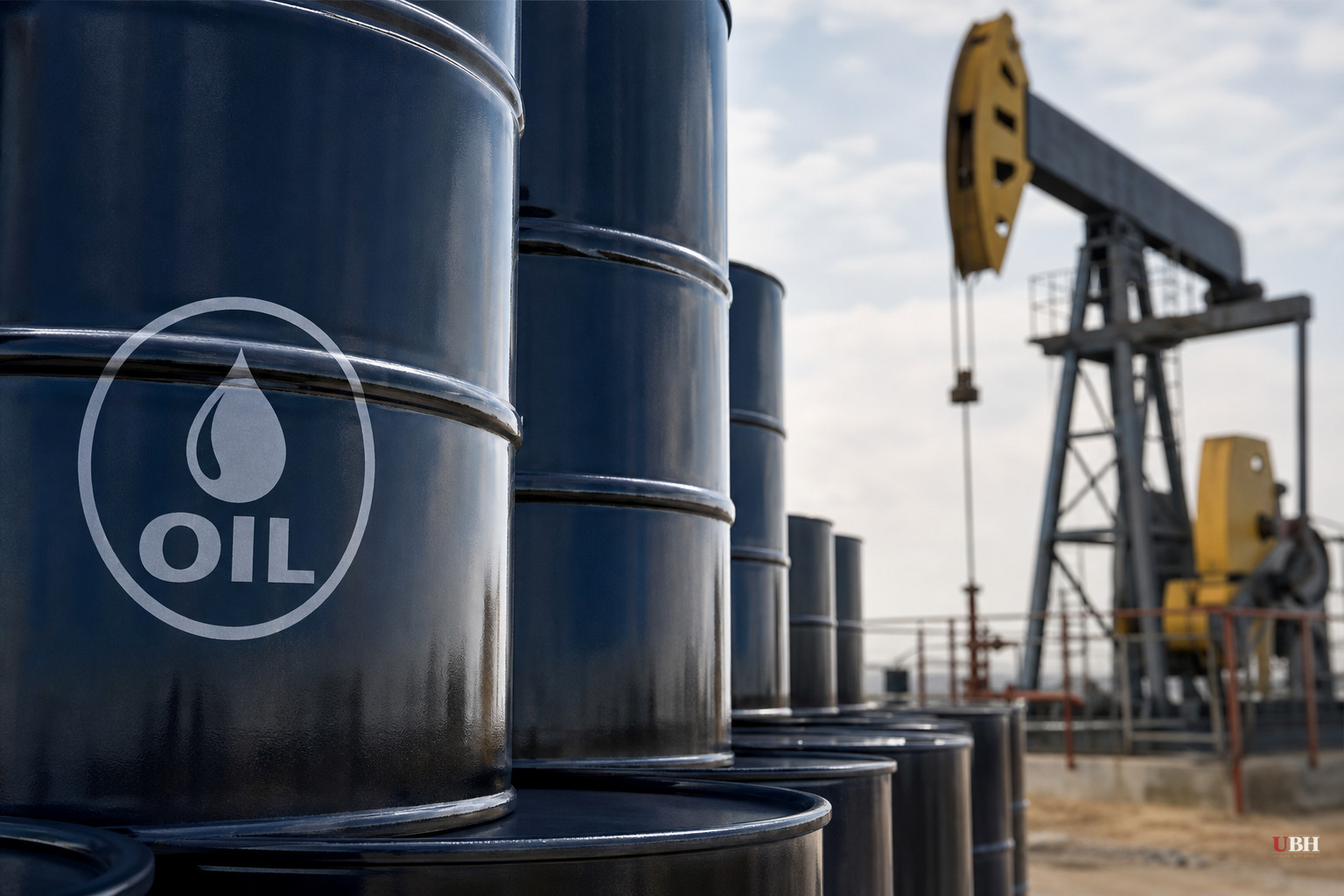 Oil Hits Six-Week High, 30-Year Yield Tops 5% as Trump Threatens to Bomb Iranian Infrastructure