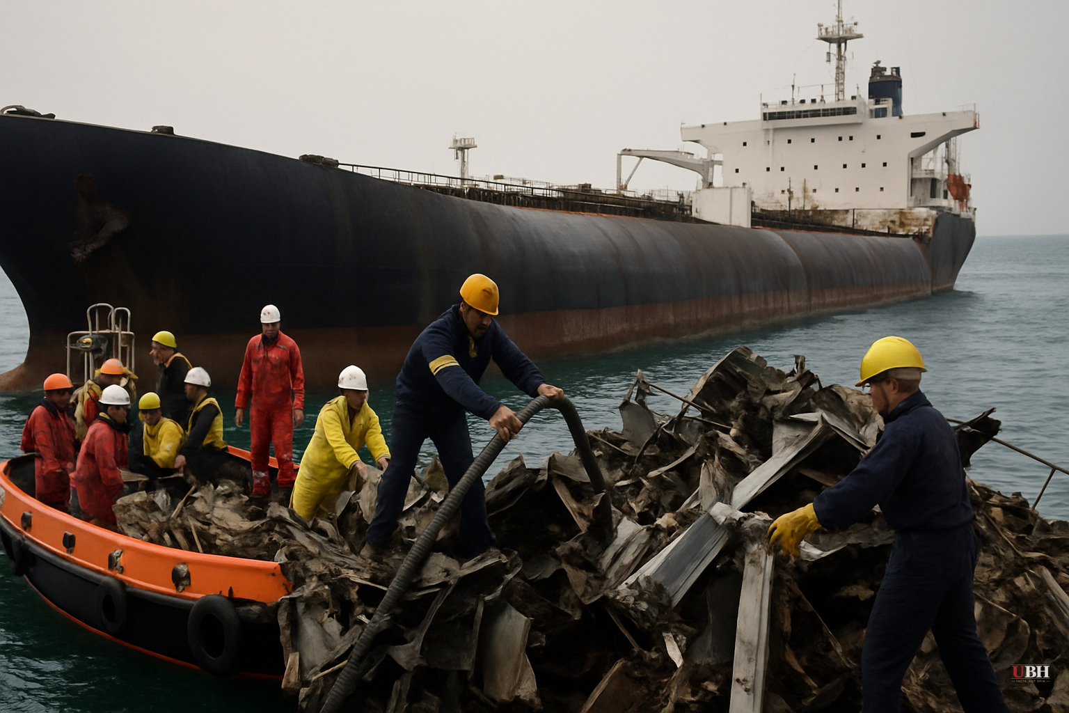 Oil Markets Are Betting on Iranian Crude That May Not Arrive, While Analysts Warn of Premature Euphoria