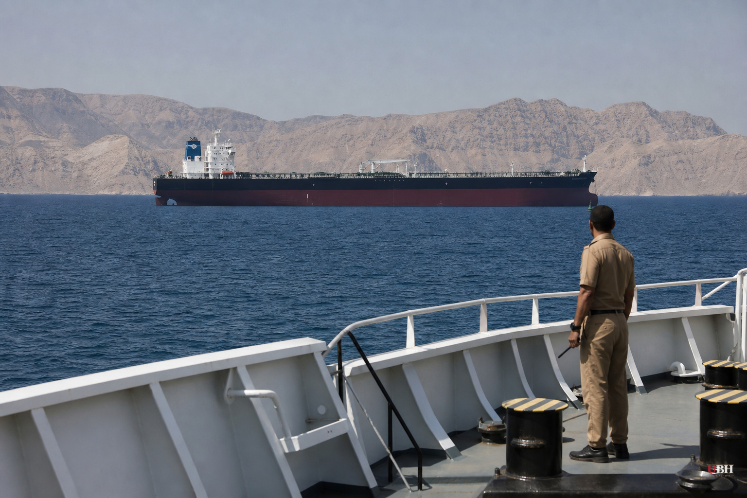 Oil Prices Barely Moved After Strait of Hormuz Closure, and That's the Warning Sign