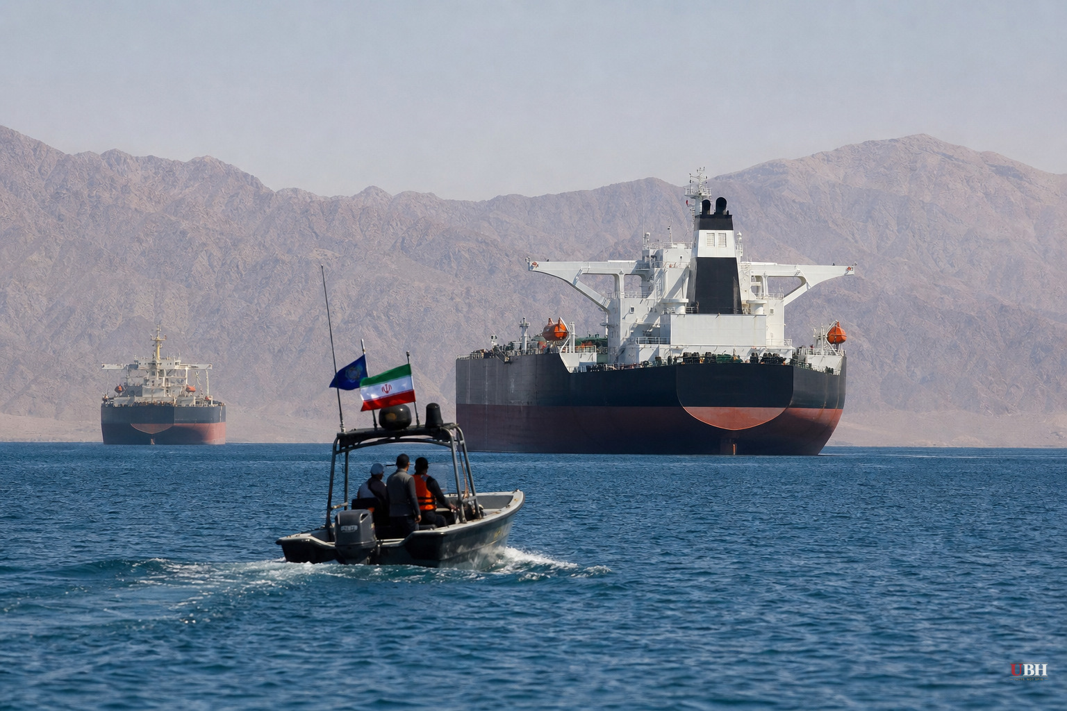 Oil Prices Keep Climbing as Iran Conflict Chokes Off Hormuz Shipping