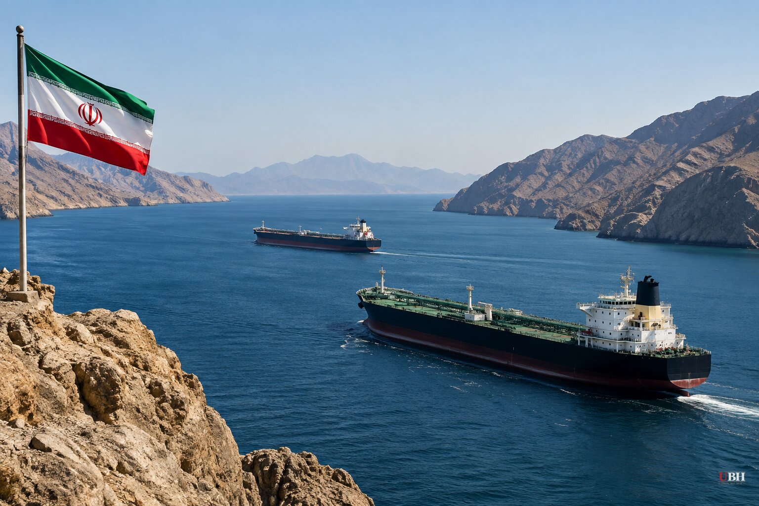 Oil Slides for a Fourth Day as CENTCOM Reports Hormuz Traffic Hits Six-Month High, Trump Says He's in 'Deciding Mode' on Iran