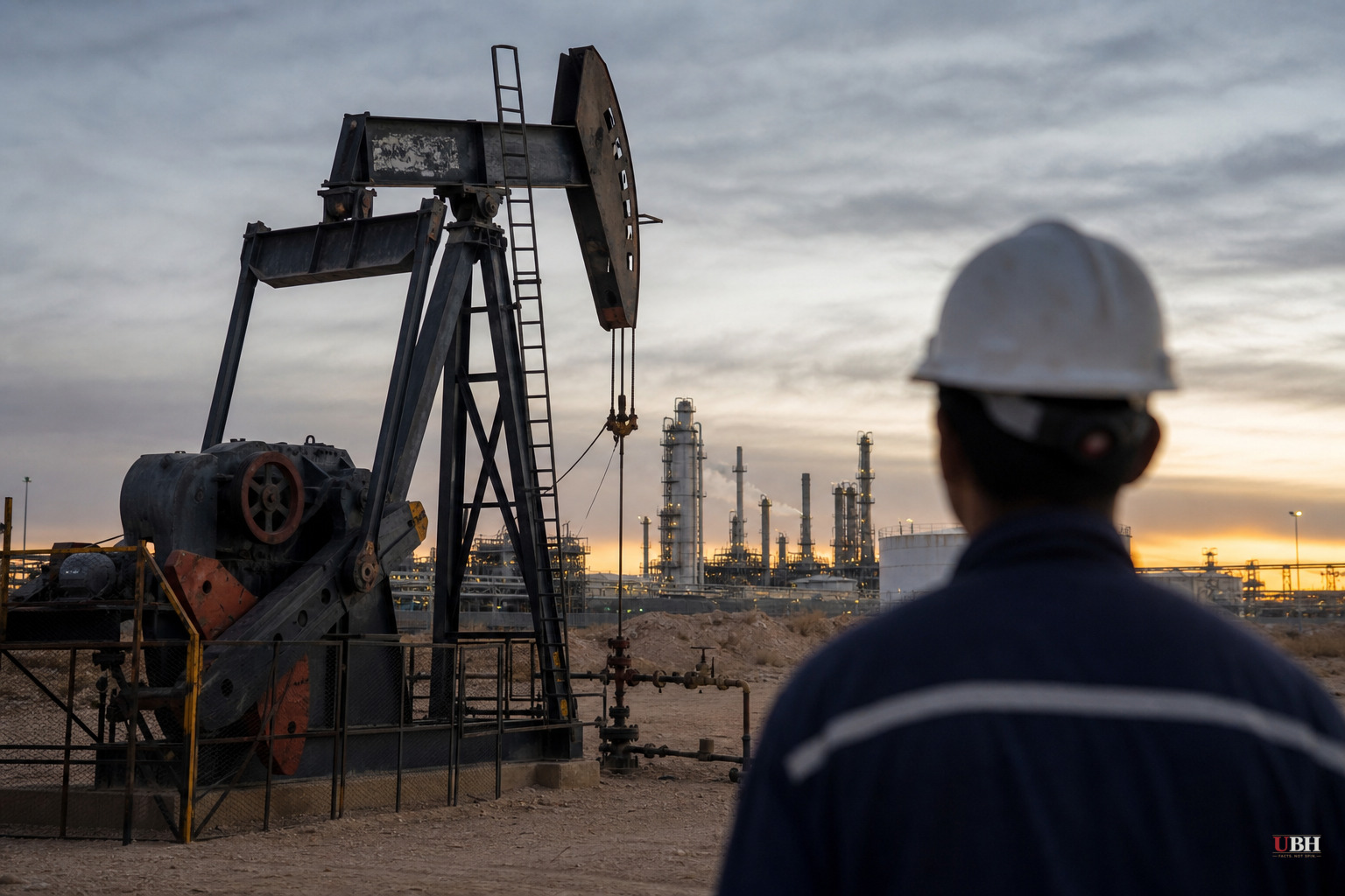Oil Tops $90 a Barrel as U.S., Iran Trade Fresh Strikes; Wall Street Futures Slip
