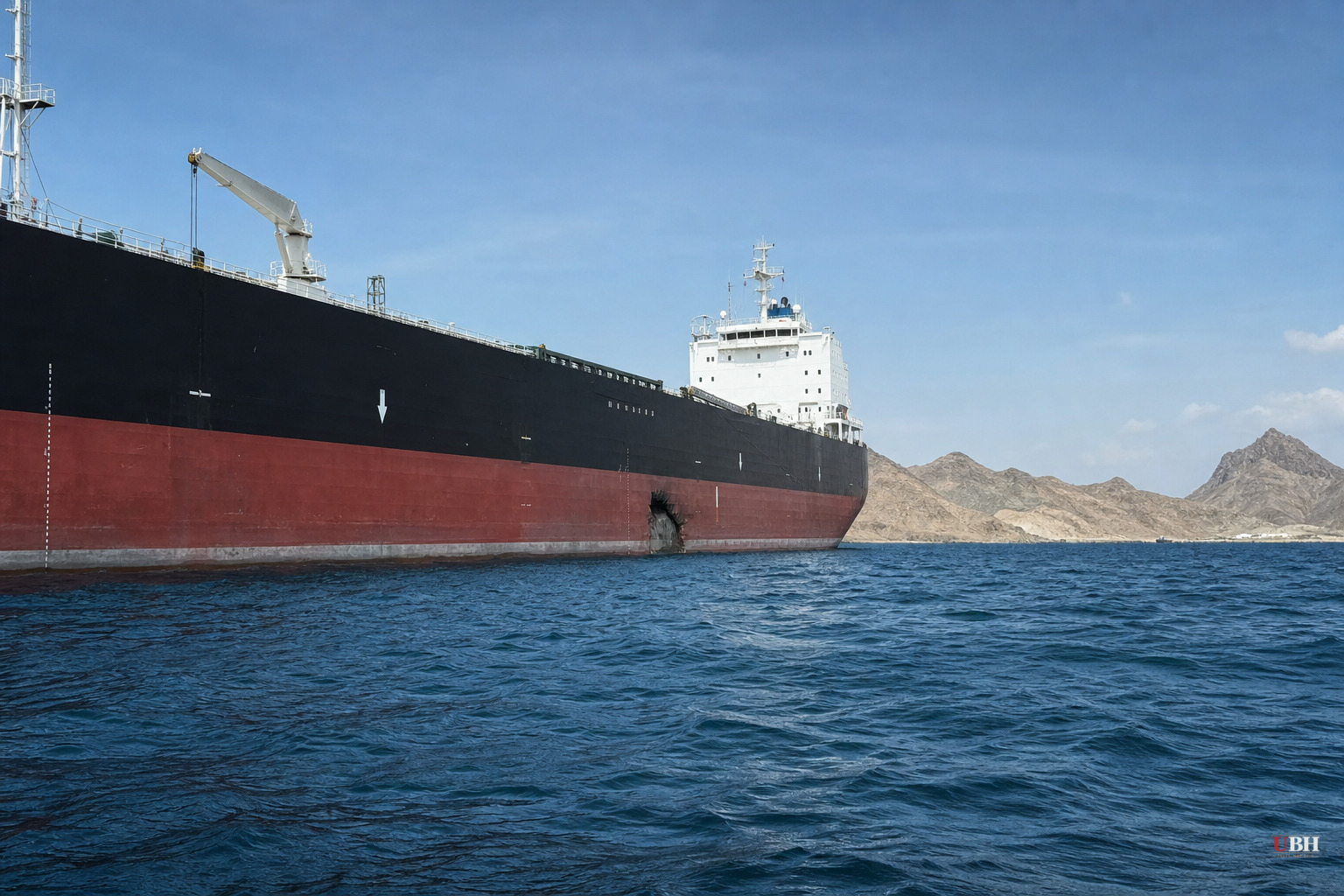 Oil Whipsaws, Stocks Hit Record as Iran Sends Mixed Signals on Hormuz