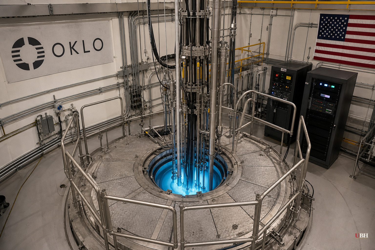 Oklo's Groves Reactor Hits Criticality: Fifth New U.S. Reactor Design Validated Since June