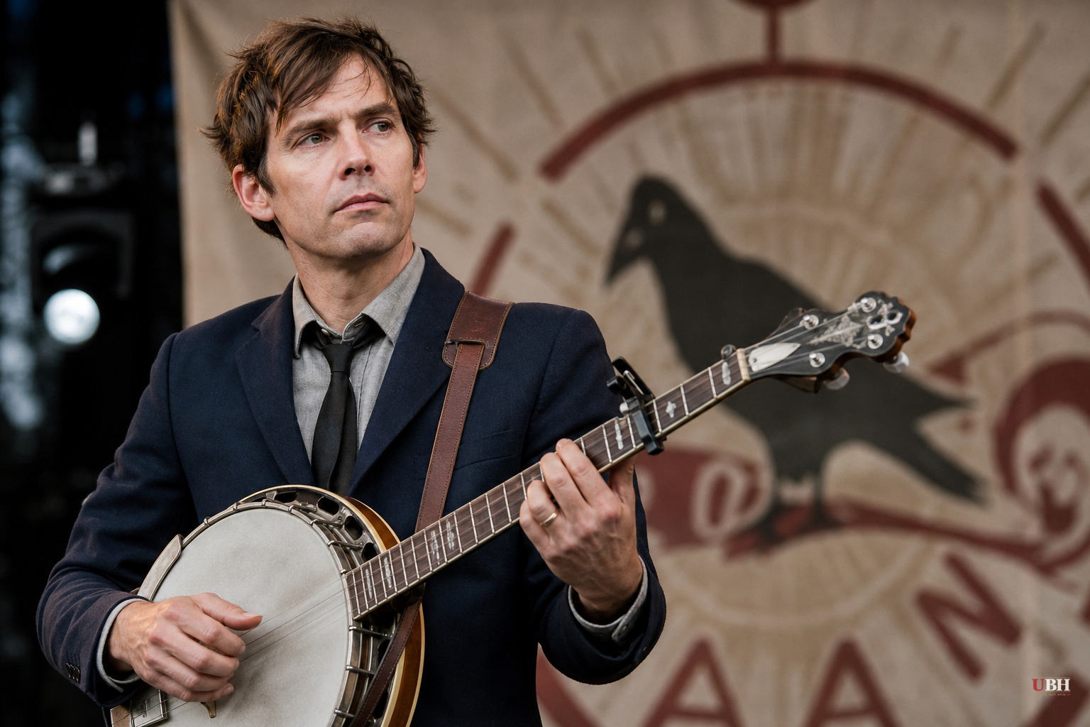 Old Crow Medicine Show's Ketch Secor Called on Country Stars to Speak Out on Guns After 2023 Nashville School Shooting