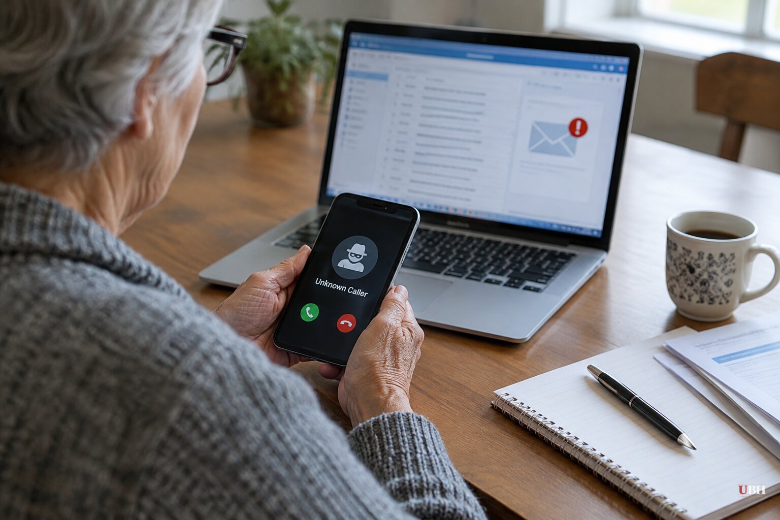 Older Americans Reported $3 Billion in Fraud Losses in 2025, FTC Tells Congress