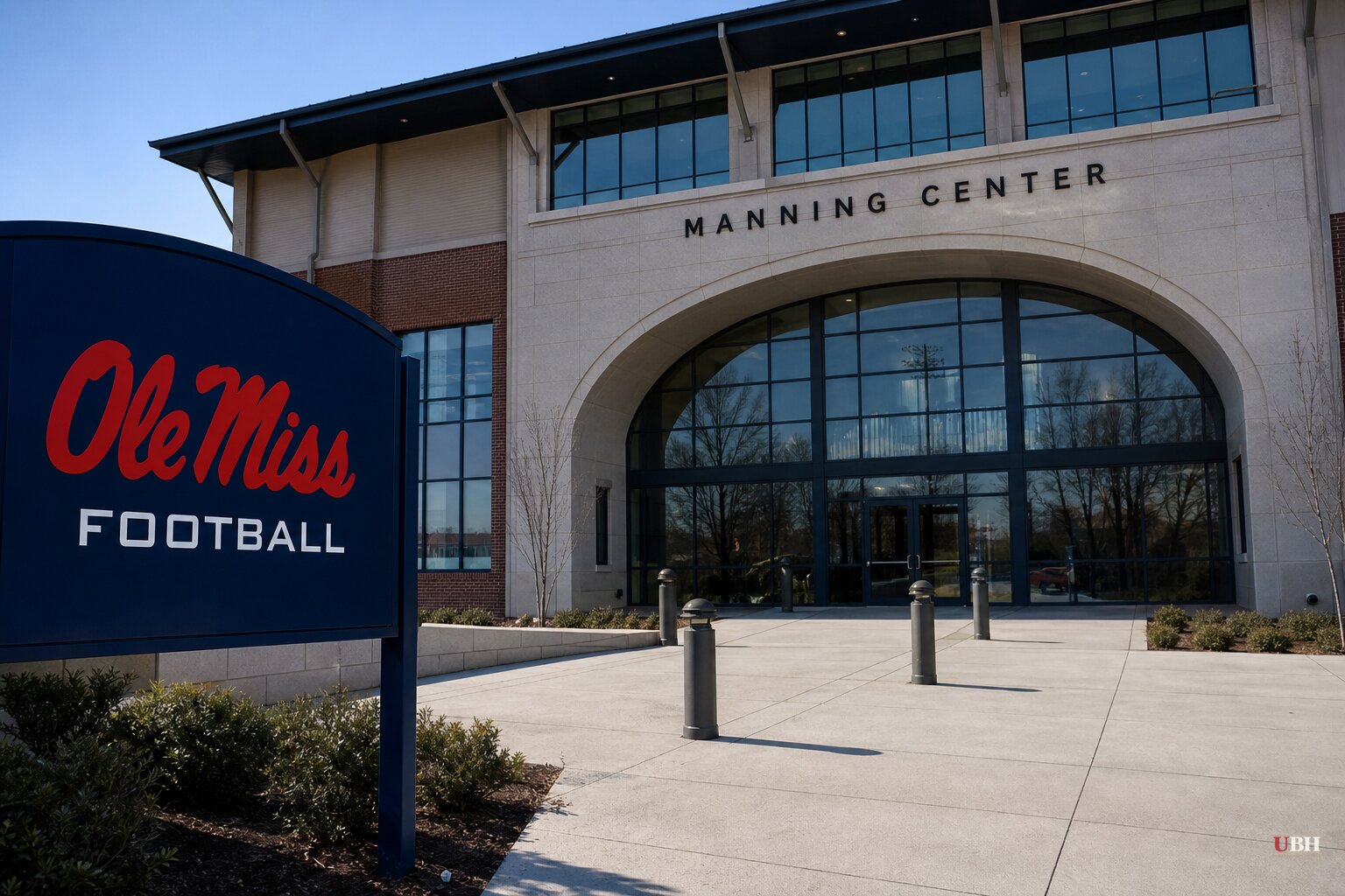 Ole Miss NIL Director Says FBI Agent Helped Sweep Football Facility for Bugs After Lane Kiffin Left for LSU