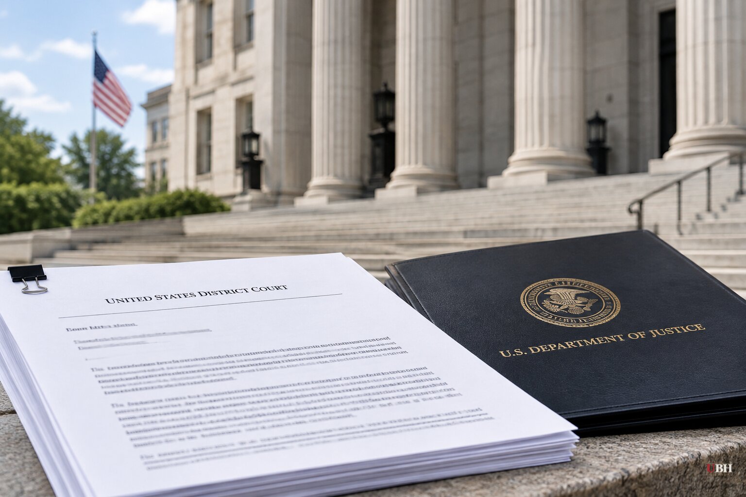 Omar's Lawyers Say Agents Ignored Judge's Search Rules; DOJ Calls Their Letter 'Riddled With False Allegations'