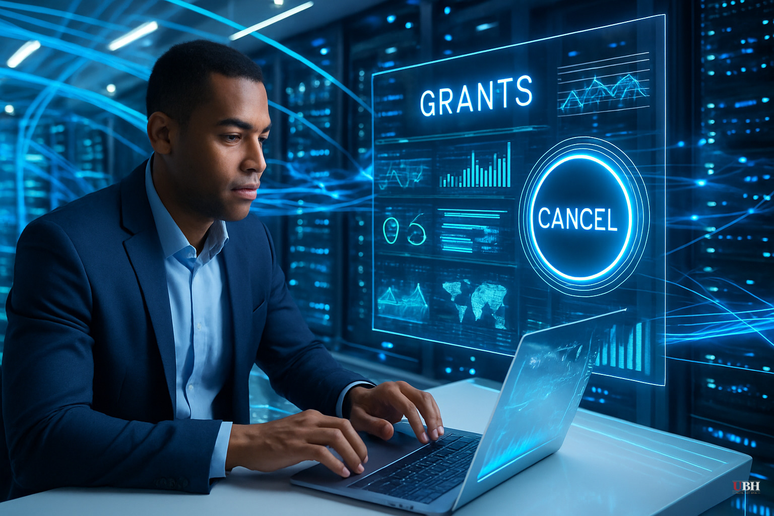 OMB Proposes 400-Page Rule Giving Political Appointees Power to Cancel Any Federal Grant at Any Time