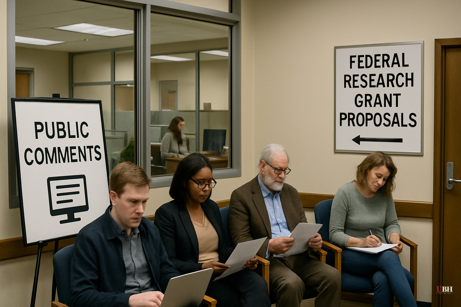OMB's Political Review Rule for Research Grants Draws Nearly Half a Million Public Comments as HHS Grant Backlog Partly Clears