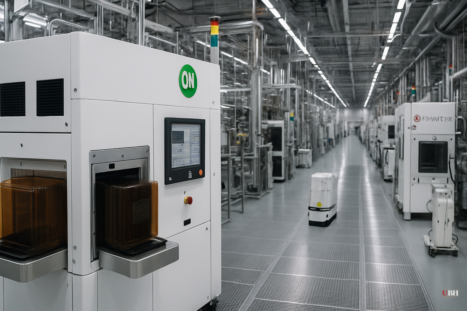 ON Semiconductor Agrees to Buy Synaptics for $7 Billion in All-Stock Deal, Shares Fall After Hours