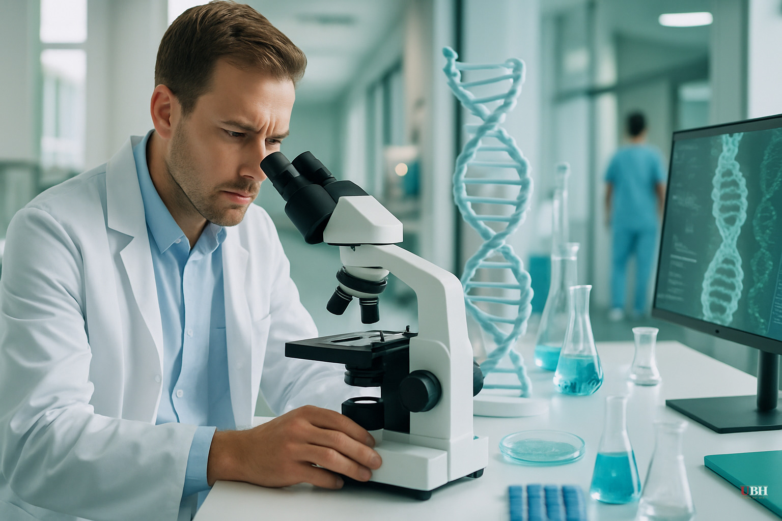 One American Tests Positive for Hantavirus; CDC Silent for 25 Days After First Death