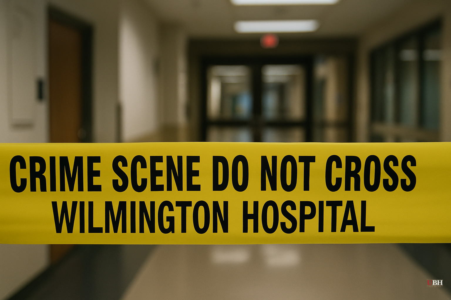 One Dead, Suspect Still Unidentified After Shooting Inside Wilmington Hospital