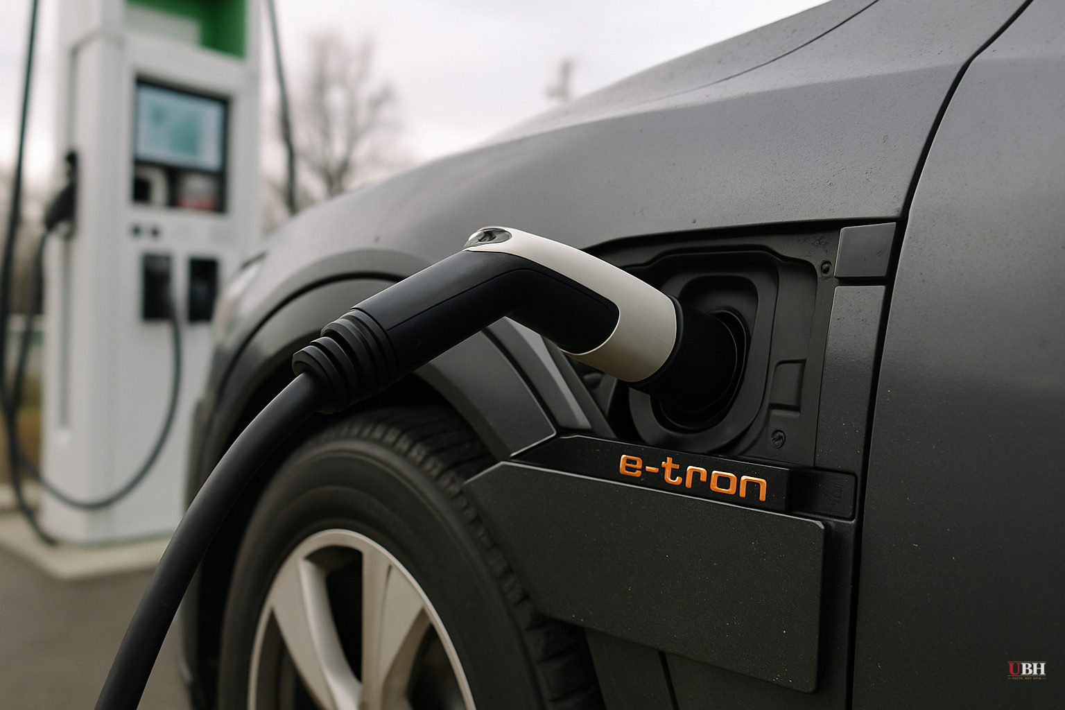 One Driver's 600-Mile EV Road Trip Had Almost No Charging Problems. That's the Anecdote, Not the Data.
