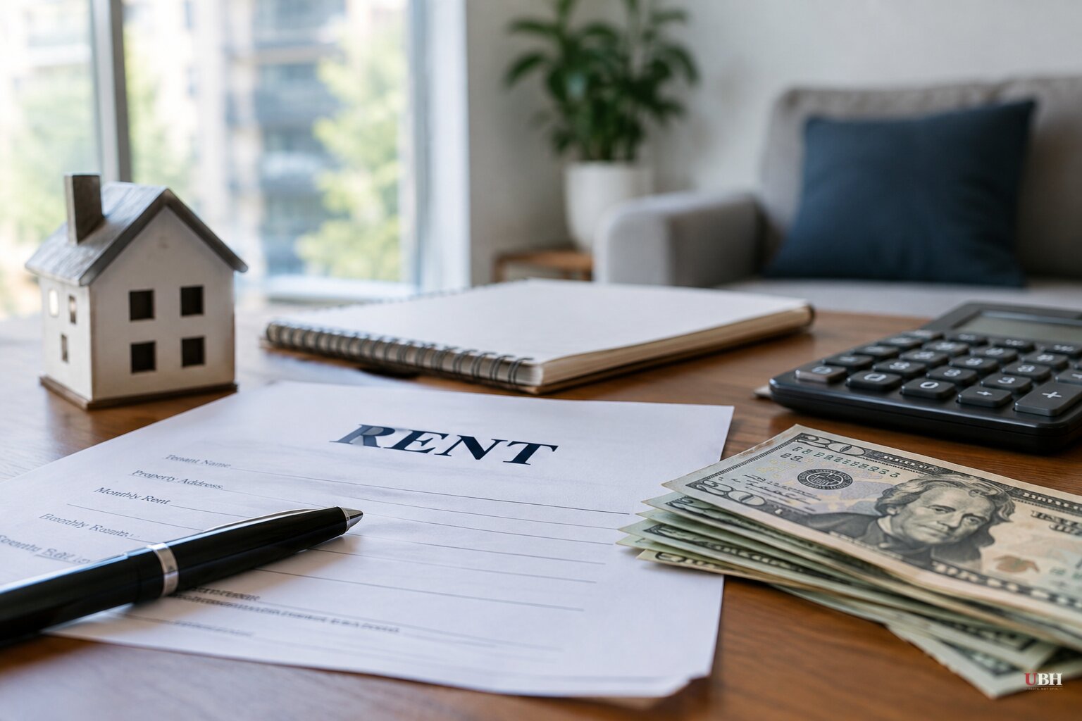 One in Five Renters Missed a Full Rent Payment in 2025, Urban Institute Finds, With Middle-Income Households Hit Hardest