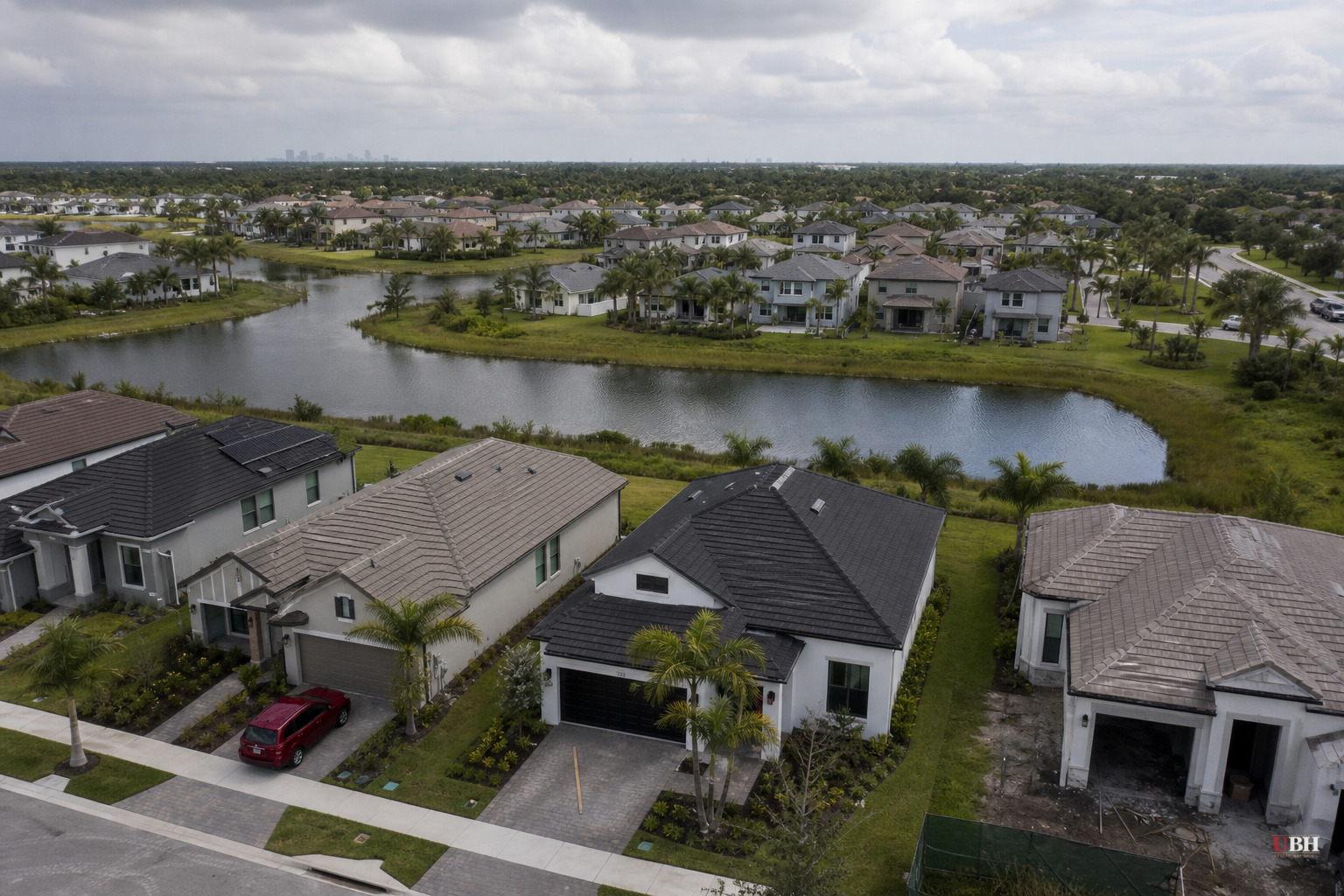 One in Four U.S. Homes Sit in High-Risk Disaster Zones, and Buyers Keep Purchasing Anyway
