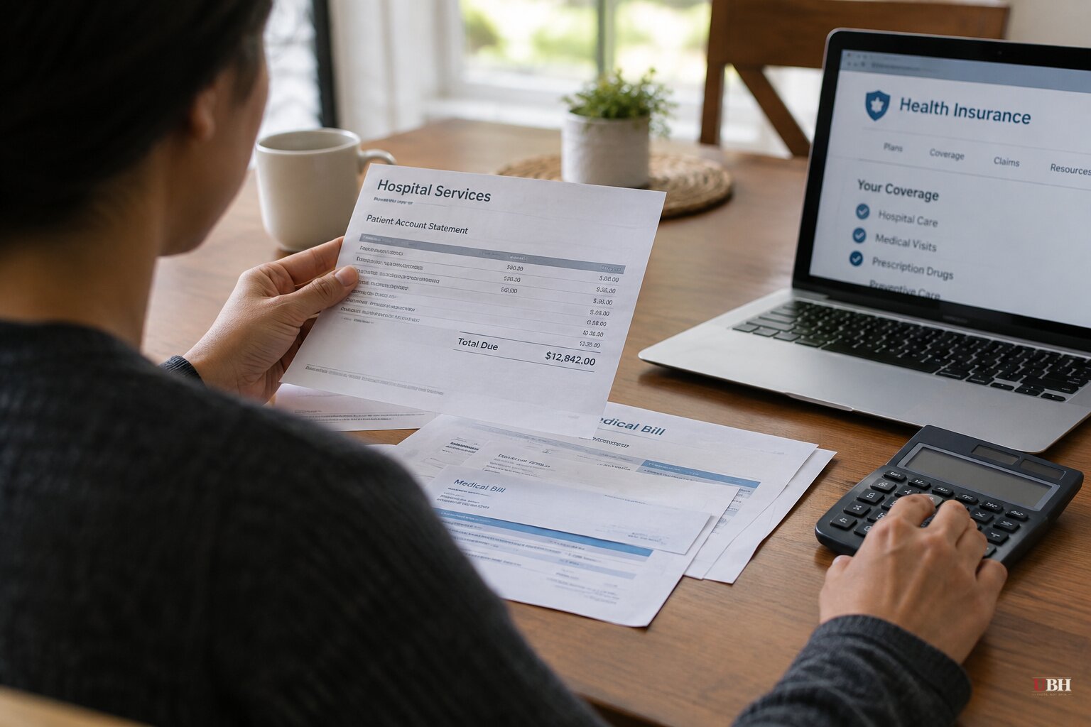 One in Three Insured Americans Are Paying Off Medical Debt, Commonwealth Fund Survey Finds