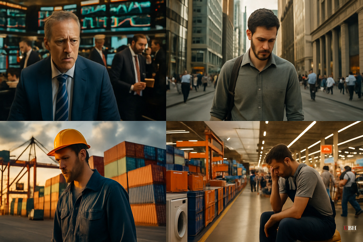 One in Three Men Out of the Workforce — New Data Reveals the Jobs Number Was Hiding Something Ugly