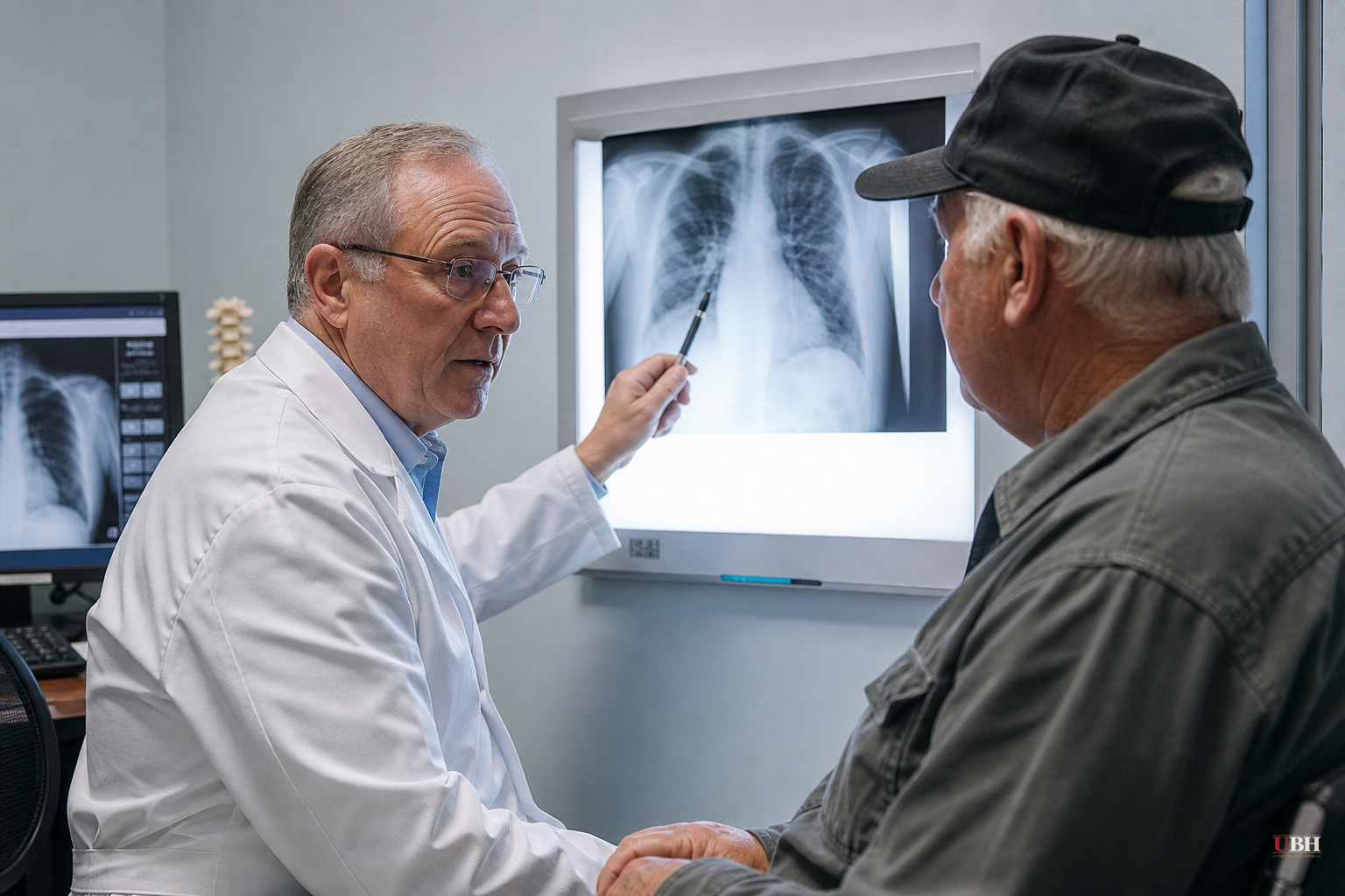 One in Three Veteran Appalachian Coal Miners Now Has Black Lung, Federal Data Shows