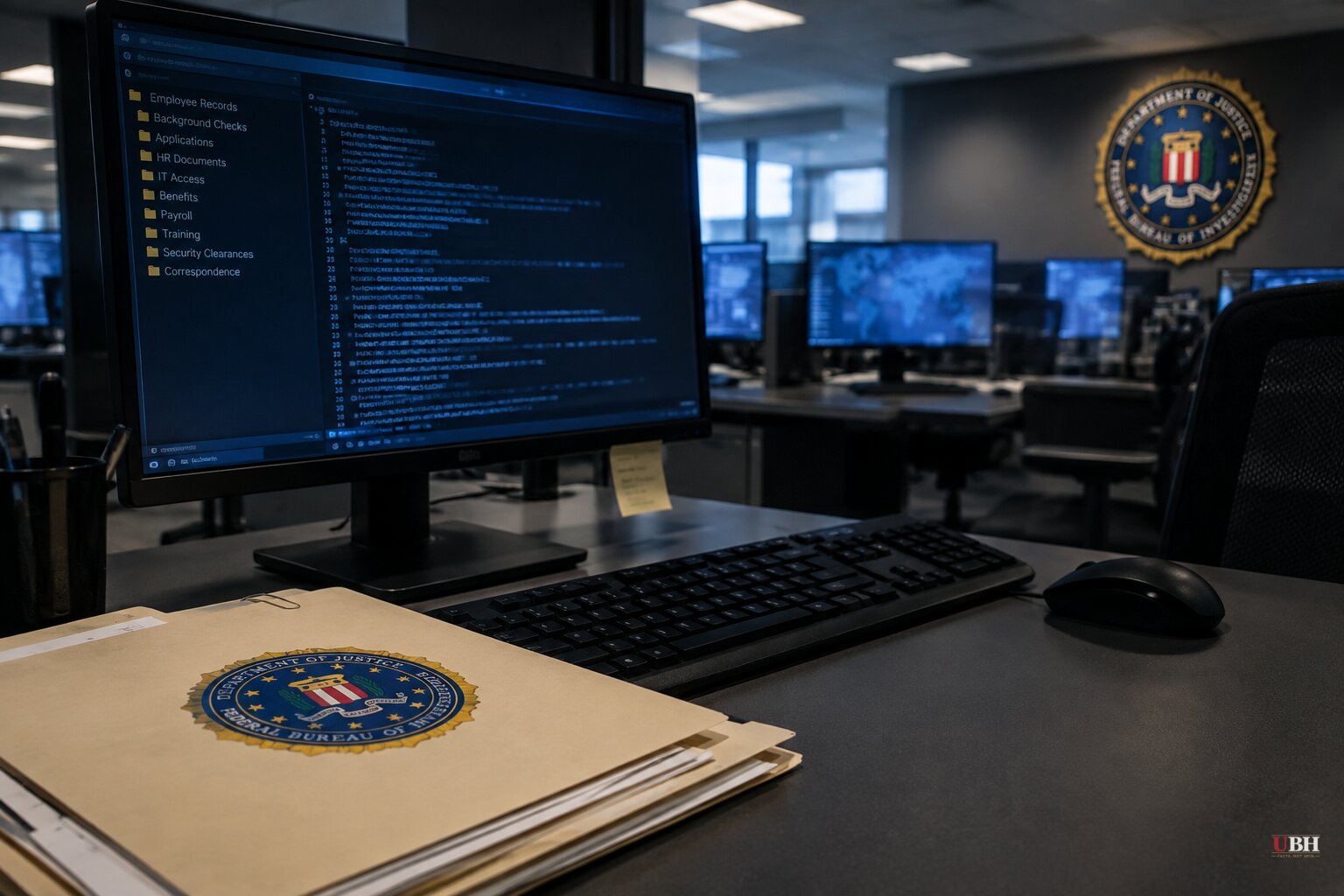 One Week After ShinyHunters' Claimed FBI Breach, Agents Say the Bureau Left Them in the Dark