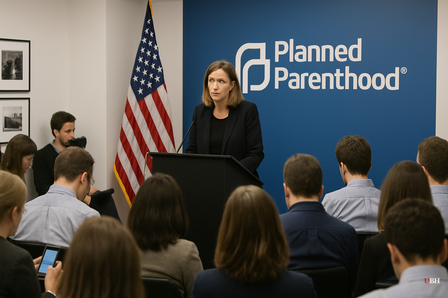 One-Year Medicaid Ban on Planned Parenthood Expires, Billing Resumes